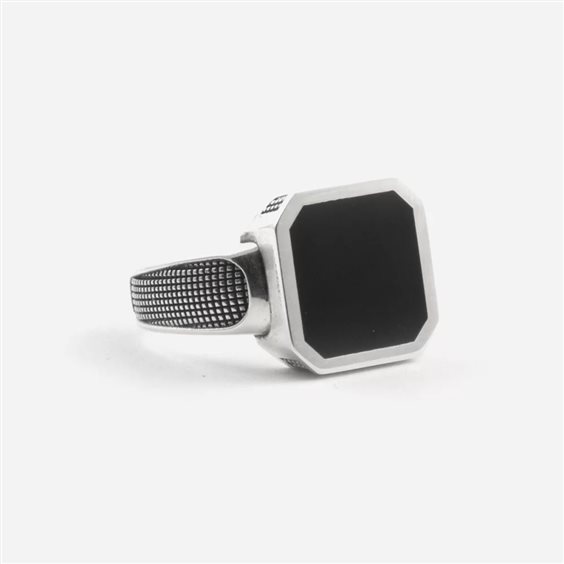 Ringe Nove25 in Silber N25ANE00568-20 - N25ANE00568-20